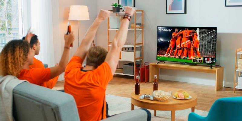 Denver LED-4085 40 inch Full HD LED TV