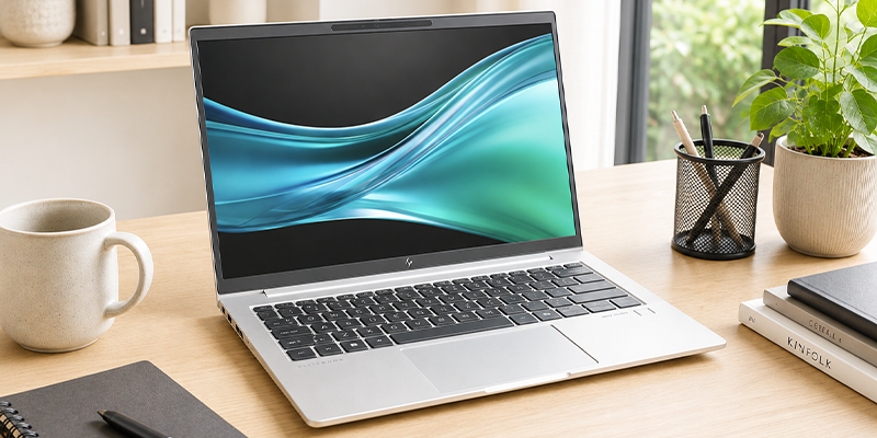 Refurbished HP EliteBook 845 G11