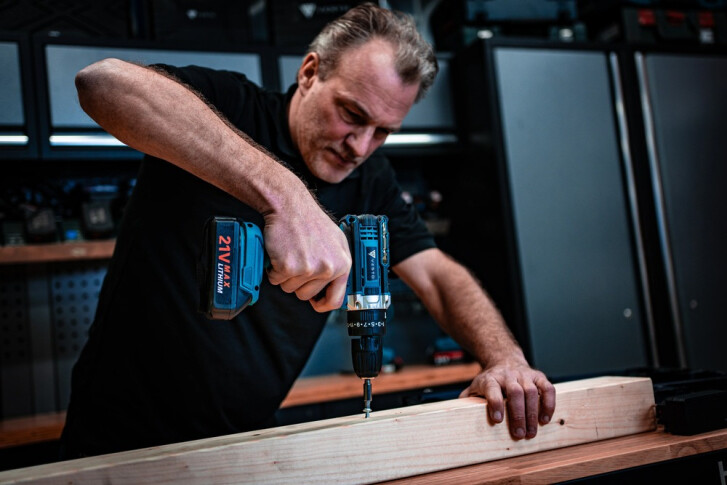 Bekijk Vesto® Gereedschap