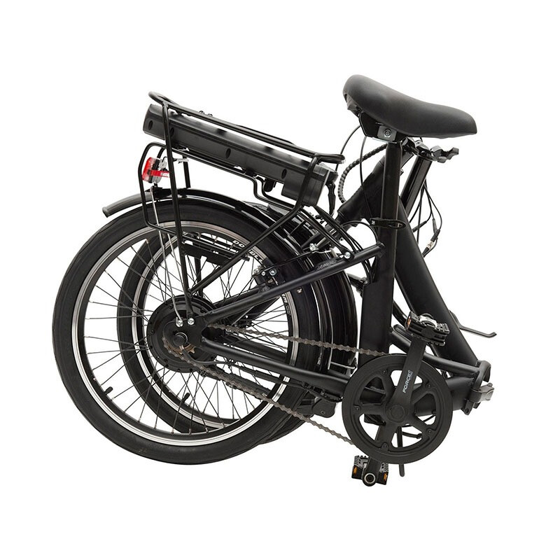Orus E2100 elektrische vouwfiets