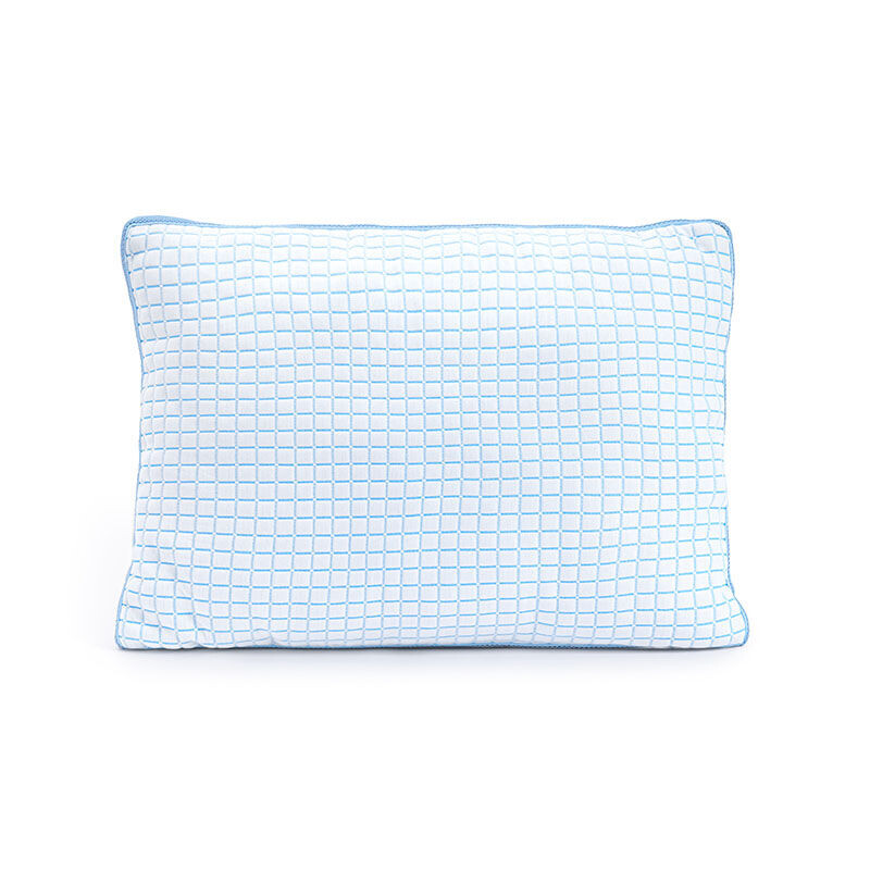 Het BlueCell 3D kussen in Memory Foam.
