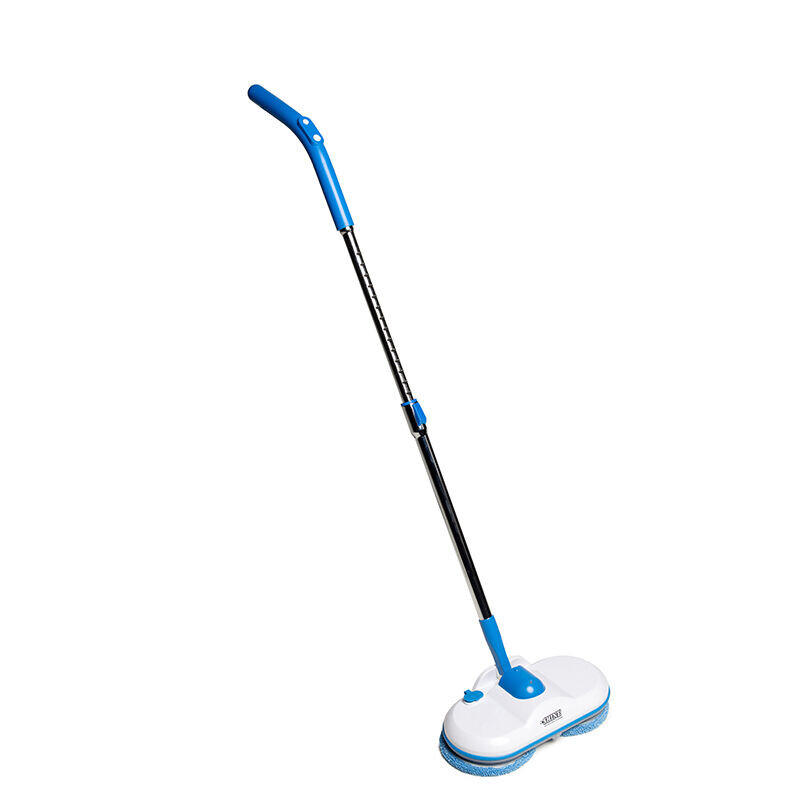 De Shine Elektrische Roterende Mop. 