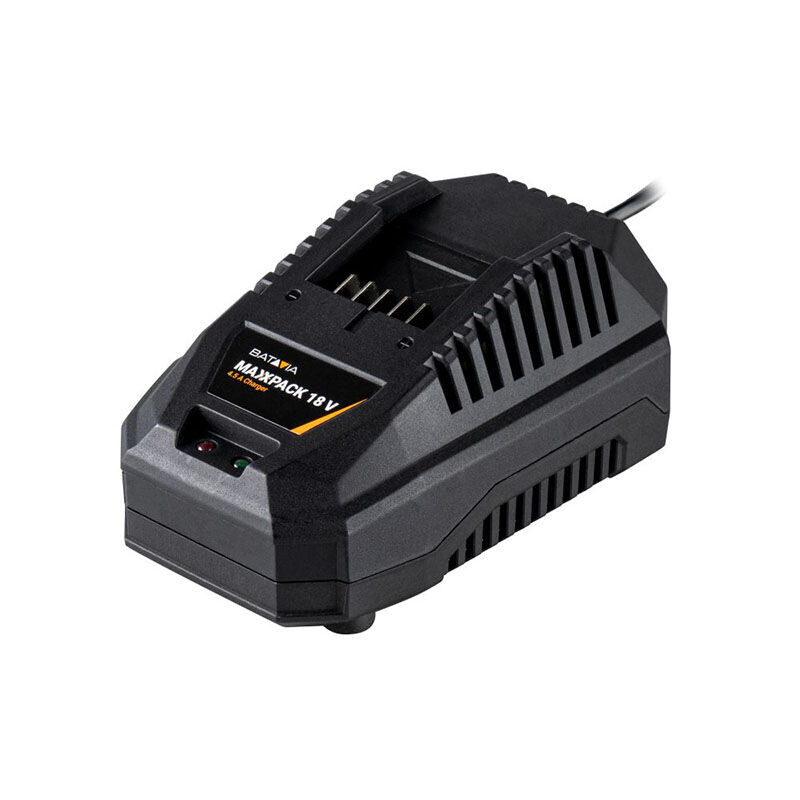 De 4.5A Maxxpack Reserve Oplader voor Batavia Tools. 