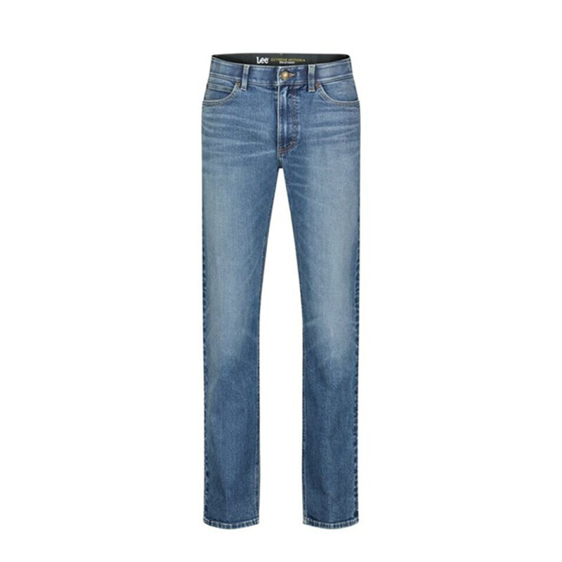 Lee Jeans Straight Carzi