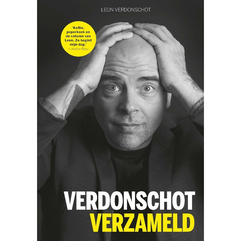 Verdonschot Verzameld