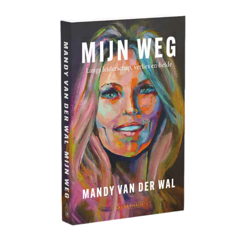 Mijn Weg