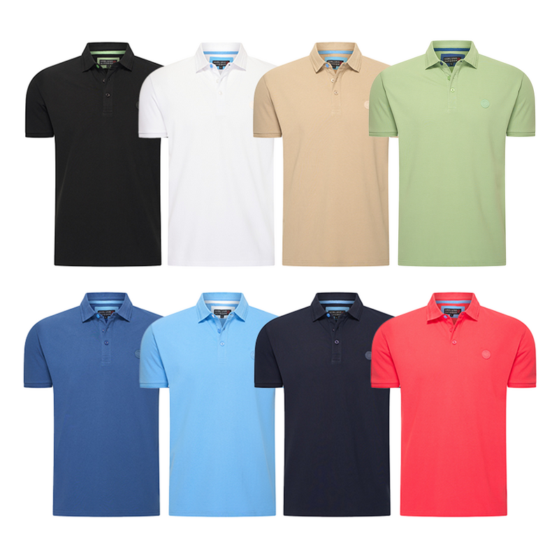 De Norlund Polo Paladin.