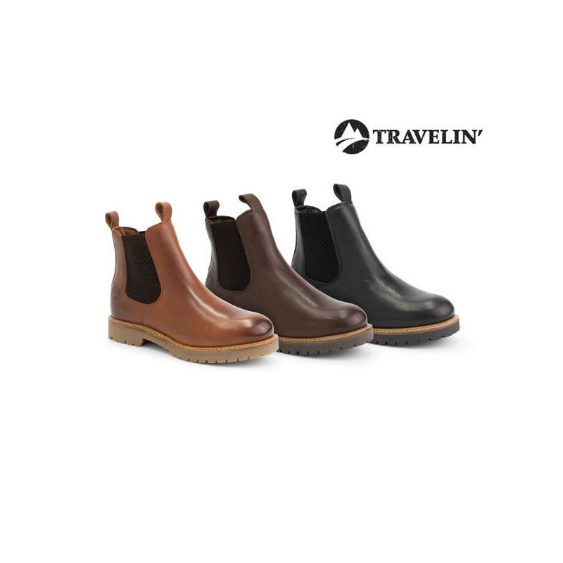 Travelin' Rosseland Laarzen
