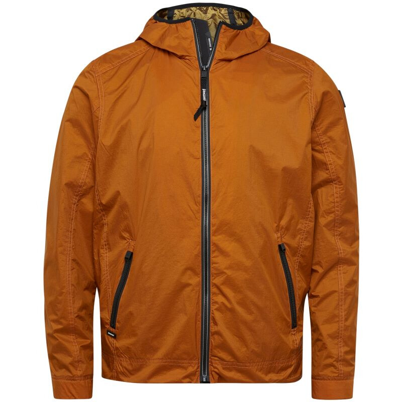 Vanguard Windjack Seatracer vooraanzicht