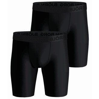 2-Pack Björn Borg Performance Lange Boxers