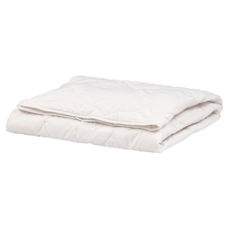 Het Vitality Pur Nature Dream 100% Katoenen Zomerdekbed