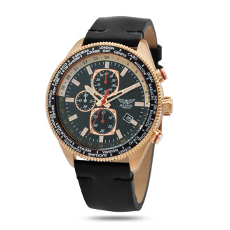 Aviator Horloge F-Series Eagle