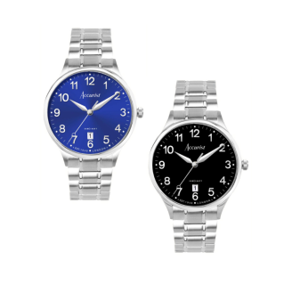 Accurist Horloge Classic