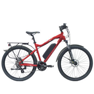 Villette le Chamois E-SUV Fiets