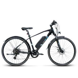 UrbanMove Trekking E-Bike