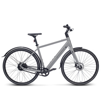 Villette Le Mouvement E-bike Automaat