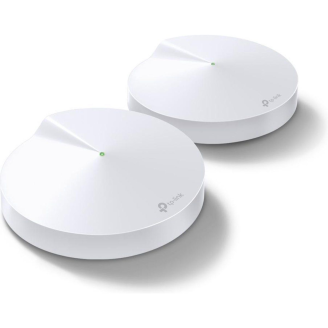 Refurbished 2-Pack TP-Link WiFi Versterker Deco M5 Mesh