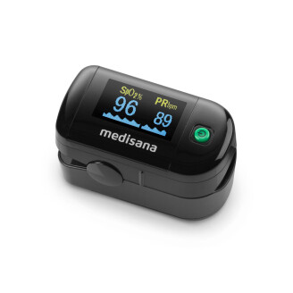 medisana Saturatiemeter PM 100