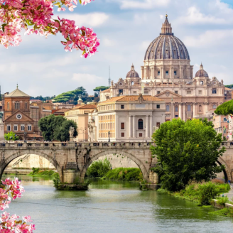 Middellandse Zee cruise naar Italië, Frankrijk en Spanje