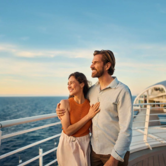 8-daagse cruise naar Estland, Finland & Letland