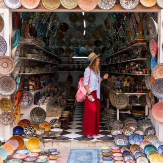 7 dagen Marrakech incl. Sahara excursie & meer!