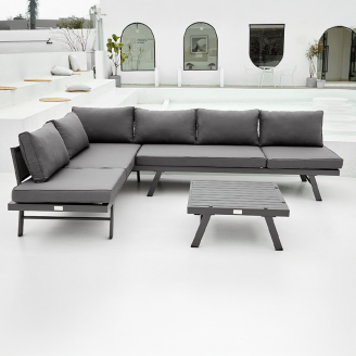 De Feel Home Loungeset Modica.