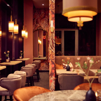 LUXE 4*-Van der Valk Hotel Gorinchem