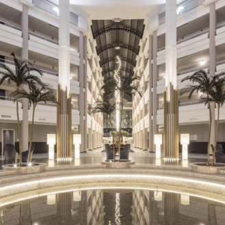 4-daagse stedentrip naar Sevilla + 4*-hotel