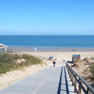 3 dagen Oostkapelle bij het strand incl. 3-gangendiner & meer!