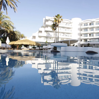 Luxe 4*-Adults Only vakantie Alcúdia, Mallorca!