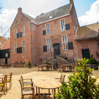 Luxe suite deal Zuid-Limburg