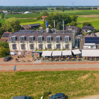Fietsvakantie Maasvallei incl. ontbijt & diner
