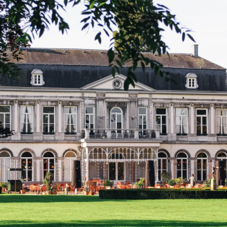 Kasteelhotel Maastricht incl. ontbijt & diner