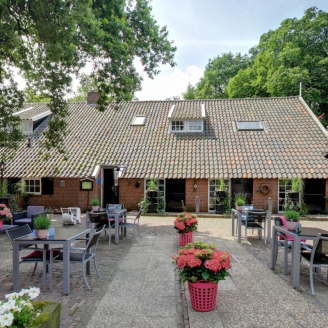 Boutique Hotel Overijssels Vechtdal