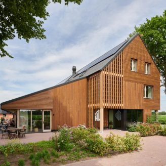 Verblijf in het hart van Drenthe incl. ontbijt, diner & meer!
