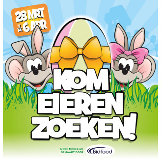 Kinderpretpark Julianatoren