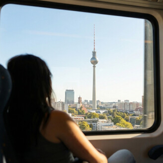 GoVolta Stedentrip 4 dagen (Hamburg, Bremen, Berlijn)