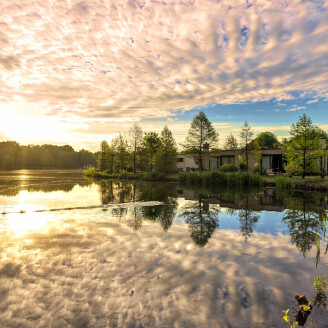 Samen genieten bij Center Parcs