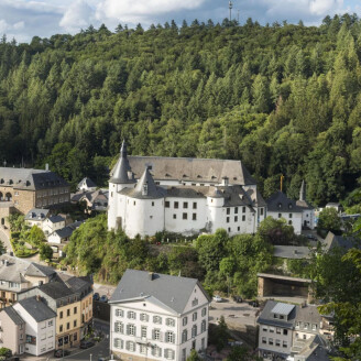 3 dagen Luxemburgse Ardennen incl. diner