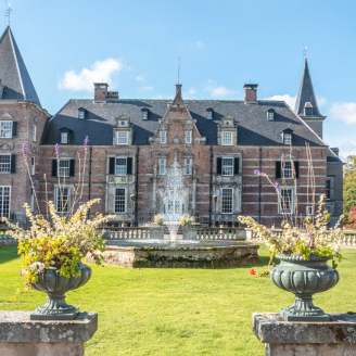 3 dagen Twente incl. ontbijt & 3-gangendiner!
