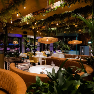 Ultraluxe 5*-hotel Arnhem incl. ontbijt & wellness