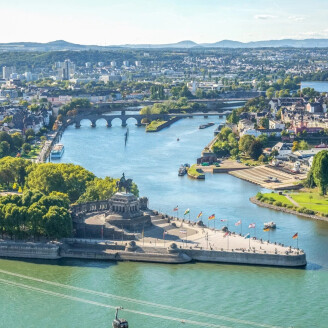 3 dagen bij het Rijndal incl. ontbijt, diner & meer!