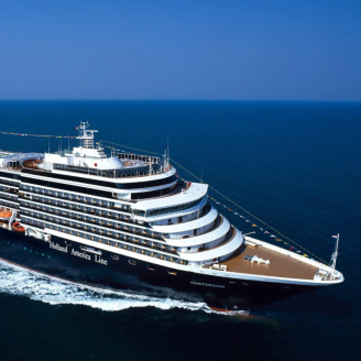 8-daagse cruise naar de Westelijke Middellandse Zee met The HISTORY™ Channel