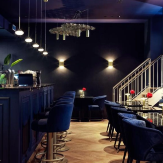 Nieuw 4*-boutiquehotel in Den Haag & bij Scheveningen