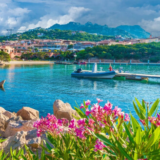 LUXE 8-daagse cruise in balkonhut naar Italië, Frankrijk en Spanje vanaf Civitavecchia o.b.v. volpension of all-inclusive incl. vlucht, havengelden en fooien t.w.v. €84,-