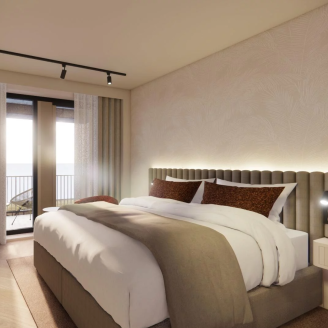NIEUW 4*-hotel in Spaarnwoude nabij Amsterdam verblijf 3 dagen incl. GRATIS upgrade naar DELUXE kamer