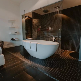 SUITE DEAL UPGRADE: hartje Nijmegen