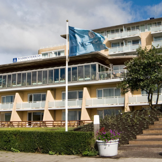 4*-hotel met wellness op Terschelling incl. ontbijt!