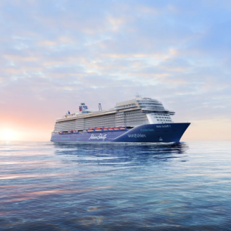 8-daagse ultra all-inclusive cruise Marokko & Spanje!
