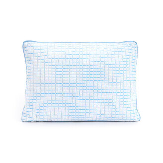Het BlueCell 3D kussen in Memory Foam.